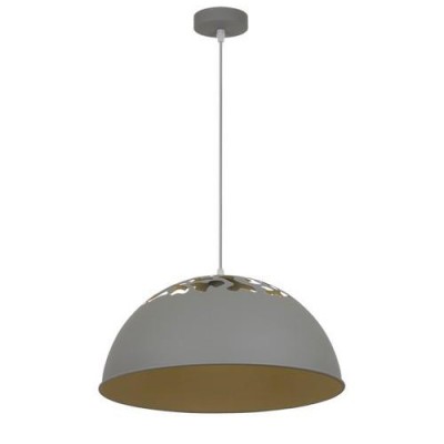 

Светильник подвесной Arte lamp A8174SP-1GY Buratto