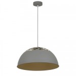 Светильник подвесной Arte lamp A8174SP-1GY Buratto