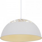 Светильник подвесной Arte lamp A8174SP-1WH Buratto