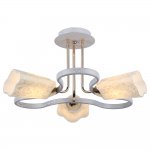 Люстра Arte lamp A8182PL-3WG Romola