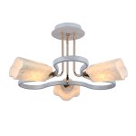 Люстра Arte lamp A8182PL-3WG Romola