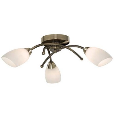 Люстра Arte Lamp A8186PL-3AB Opal