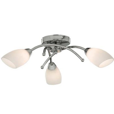 

Люстра Arte Lamp A8186PL-3CC Opal