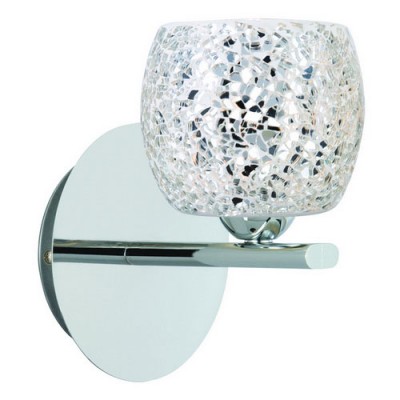 Светильник настенный Arte lamp A8200AP-1CC Polar Светильник настенный Arte lamp A8200AP-1CC Polar