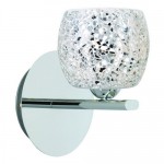 Светильник настенный Arte lamp A8200AP-1CC Polar