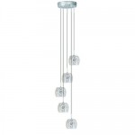 Светильник подвесной Arte lamp A8200SP-5CC Polar