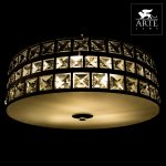 Светильник потолочный Arte lamp A8201PL-3CC MONTE BIANCO
