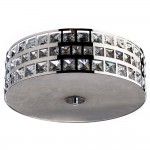 Светильник потолочный Arte lamp A8201PL-3CC MONTE BIANCO