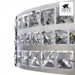 Светильник потолочный Arte lamp A8201PL-5CC MONTE BIANCO
