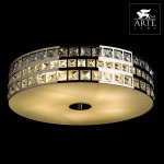 Светильник потолочный Arte lamp A8201PL-5CC MONTE BIANCO