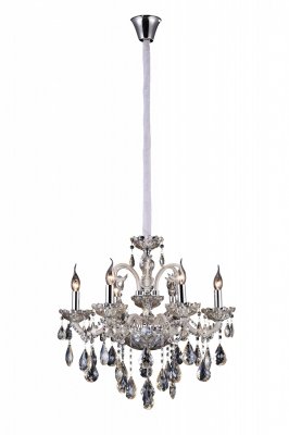 Люстра Arte lamp A8202LM-6CC Tesoro Люстра Arte lamp A8202LM-6CC Tesoro