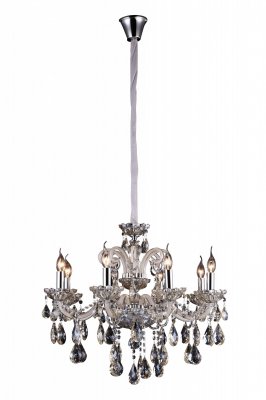 Люстра Arte lamp A8202LM-8CC Tesoro Люстра Arte lamp A8202LM-8CC Tesoro