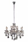 Люстра Arte lamp A8202LM-8CC Tesoro
