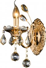 Светильник настенный Arte lamp A8259AP-1GO RENAISSANCE