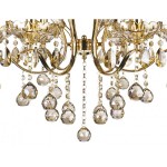 Люстра Arte lamp A8259LM-6GO Renaissance