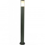 Светильник уличный Arte lamp A8262PA-1SS Paletto