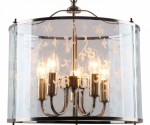 Люстра Arte lamp A8286SP-3AB Bruno