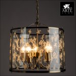 Люстра Arte lamp A8286SP-5AB Bruno