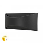 Фасадный светильник Arte Lamp DINO A8288AL-1BK