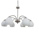 Люстра Arte Lamp A8289LM-6SS BOWL