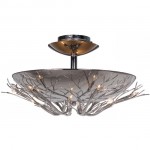 Люстра Arte lamp A8300PL-3-12CC Laurel