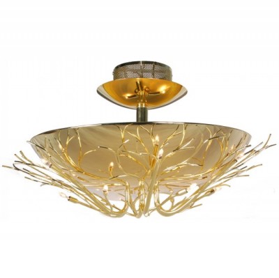 Люстра Arte lamp A8300PL-3-12GO Laurel