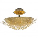 Люстра Arte lamp A8300PL-3-12GO Laurel