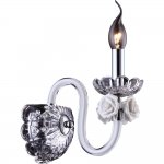 Светильник настенный Arte lamp A8310AP-1WH FAENZA