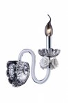 Светильник настенный Arte lamp A8310AP-1WH FAENZA