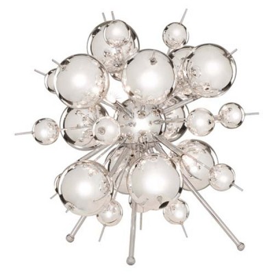 Светильник настольный Arte lamp A8312LT-6CC MOLECULE Светильник настольный Arte lamp A8312LT-6CC MOLECULE