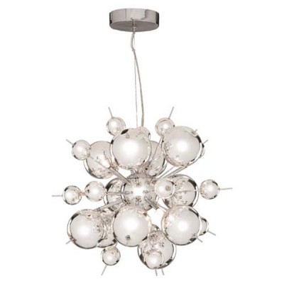 Люстра Arte Lamp A8312SP-6CC Molecule Люстра Arte Lamp A8312SP-6CC Molecule