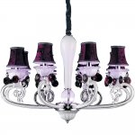 Люстра Arte lamp A8320LM-8CC Colombina