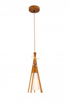 Светильник подвесной Arte lamp A8328SP-1BR CARAVELLA