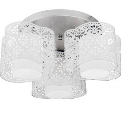 

Люстра потолочная Arte lamp A8348PL-3WH Helen, A8348PL-3WH