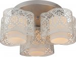 Люстра потолочная Arte lamp A8348PL-3WH Helen