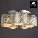 Светильник потолочный Arte lamp A8348PL-5WH HELEN