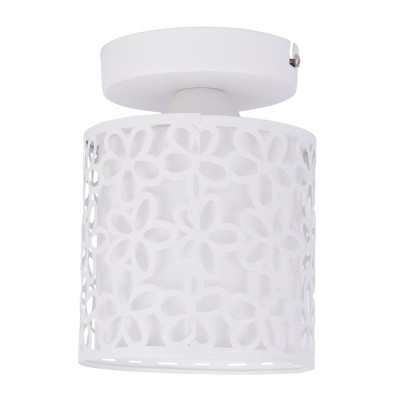 

Светильник потолочный Arte lamp A8349PL-1WH Traforato, A8349PL-1WH