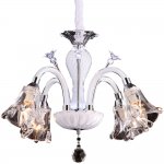 Люстра Arte lamp A8350LM-4CC Lilla
