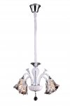 Люстра Arte lamp A8350LM-4CC Lilla