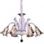 Люстра Arte lamp A8350LM-6CC Lilla