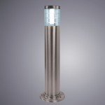 Светильник уличный Arte lamp A8364PA-1SS Paletto