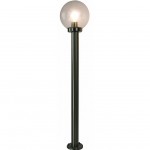 Светильник уличный столб Arte lamp A8365PA-1SS Gazebo