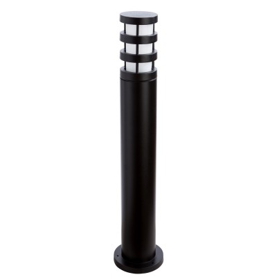 

Наземный светильник Arte lamp A8371PA-1BK Portico, A8371PA-1BK