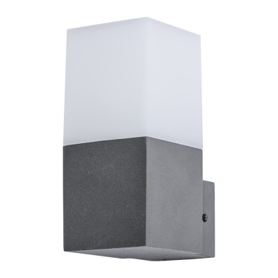 

Светильник Arte Lamp A8372AL-1GY PORTU, A8372AL-1GY