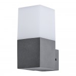 Светильник Arte lamp A8372AL-1GY PORTU