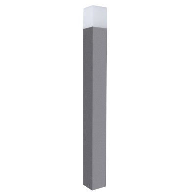 

Светильник Arte Lamp A8372PA-1GY, A8372PA-1GY