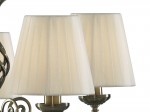 Люстра Arte lamp A8390LM-5AB Zanzibar