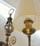 Люстра Arte lamp A8390LM-5AB Zanzibar