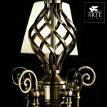 Люстра Arte lamp A8390LM-5AB Zanzibar