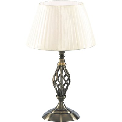 Светильник настольный Arte lamp A8390LT-1AB Selection